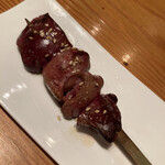 Yakitori Nihonshu Fukunotori - 