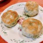 上海チキン 大塚 小閣樓 - 