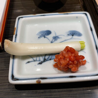 てんぷら 近藤 - 