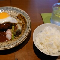 グリル ア ターブル - 