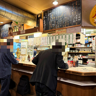 元祖立ち飲み屋_2