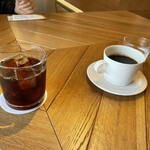 The COFFEE ROASTER - 