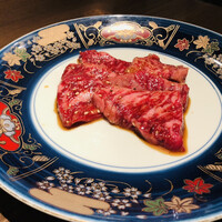 焼肉 大河 - 