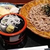 おらが蕎麦 シャポー本八幡店