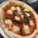 LA PIZZICA - 