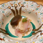 御料理 まつ山 - 