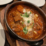 RIGOLETTO SHORT HILLS - 