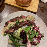 RIGOLETTO SHORT HILLS - 