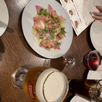 RIGOLETTO SHORT HILLS - 