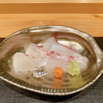 御料理 まつ山 - 