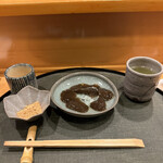 味享 - 12.わらび餅。