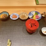 御料理 まつ山 - 