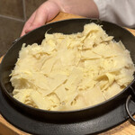 味享 - ➓筍ご飯