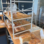 la boulangerie 32  - 