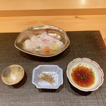 御料理 まつ山 - 