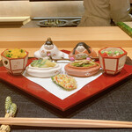 御料理 まつ山 - 