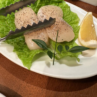 松阪牛炭火焼肉 東海亭 - 