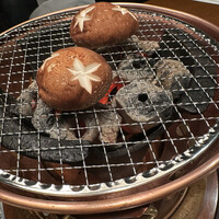 松阪牛炭火焼肉 東海亭 - 