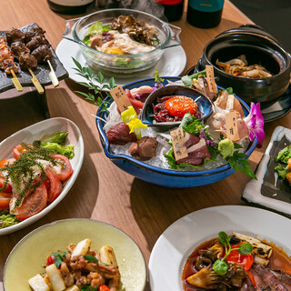 焼鳥祐 一番弟子_1