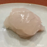 御料理 寺沢 - 河豚