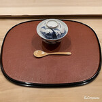 御料理 寺沢 - 凌ぎ