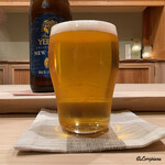 御料理 寺沢 - YEBISU NEW ORIGIN