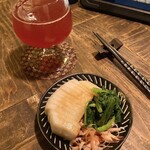 guri クラフトビールと多国籍料理 - 