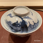 御料理 寺沢 - 凌ぎ