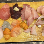 一期一会 よねさん - 