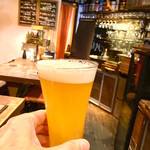 guri クラフトビールと多国籍料理 - 