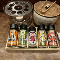 侘家古暦堂 祇園花見小路本店 - 