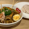 北海道スープカレー Suage 渋谷店