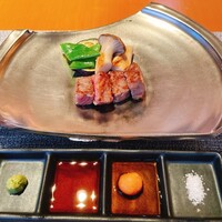 日本食 雅庭 - 