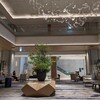 The westin miyako kyoto - ロビー