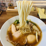 Marumiya Noodles - リフトじゃああぁぁぁ(ꐦ°᷄д°᷅)‼️