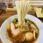 丸美屋 NOODLES - リフトじゃああぁぁぁ(ꐦ°᷄д°᷅)‼️