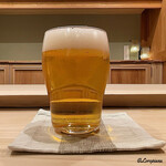 御料理 寺沢 - YEBISU NEW ORIGIN