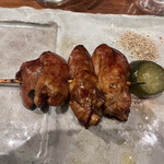 Yakitori Yuurei - 