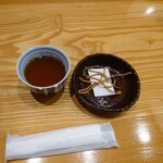 若狭海鮮・蕎麦 すみよし - 料理写真: