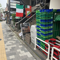 トラットリア ダイ パエサーニ - 