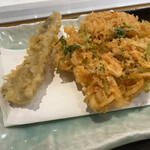 Tendon Tenya - 