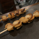 串劇場 徳永座 - 