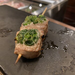 串劇場 徳永座 - 