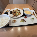 みこころ 無添加チャイナ935 - 全景