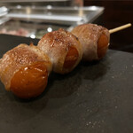 串劇場 徳永座 - 