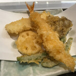 Tendon Tenya - 