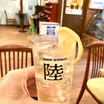 サニーデイズキッチン - 