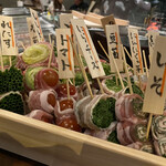 串劇場 徳永座 - 