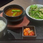 焼肉あきら - 