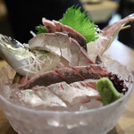 幸せ立ち呑み 夢ごりら - 